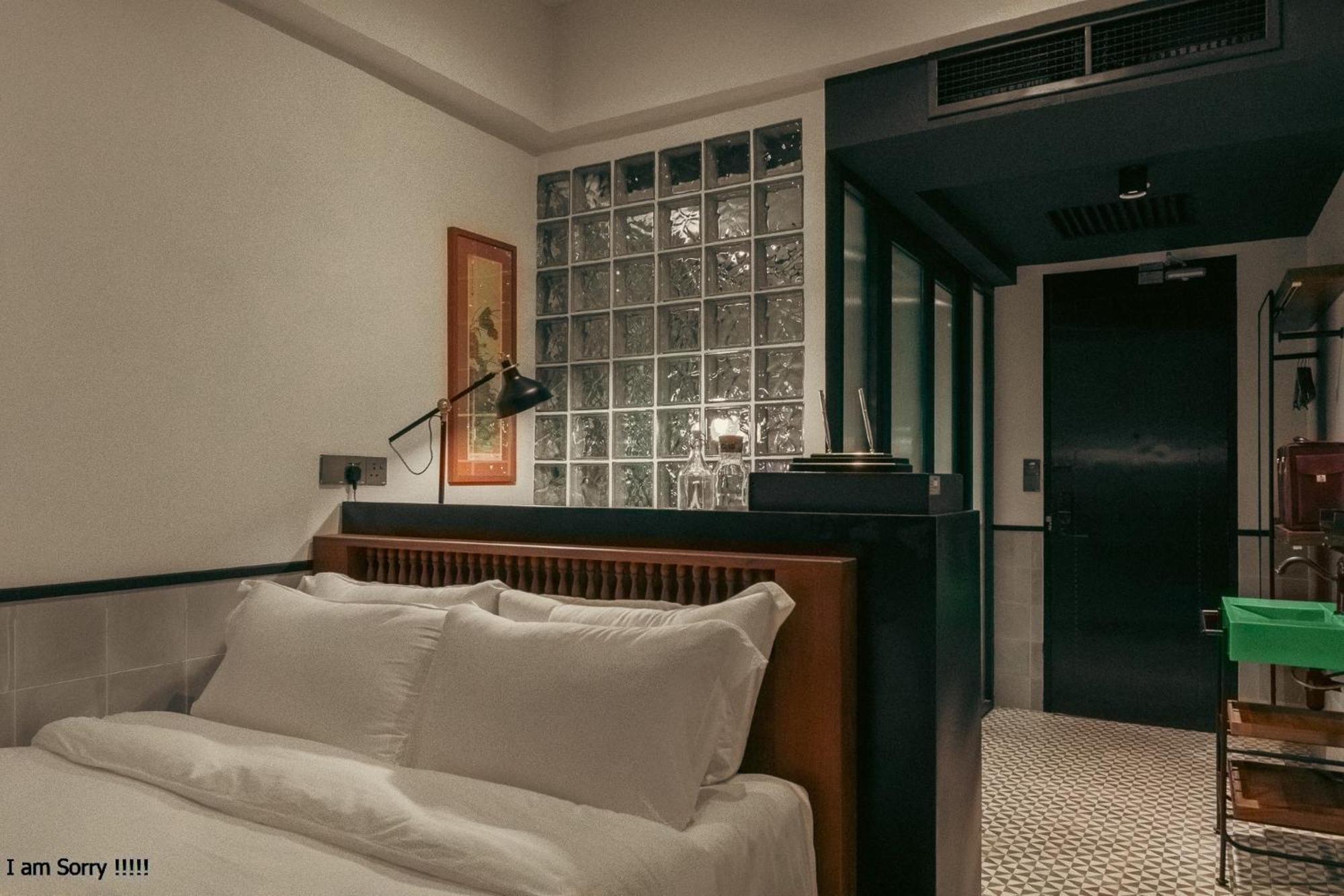 The Payang Hotel Куала-Тренгану Экстерьер фото