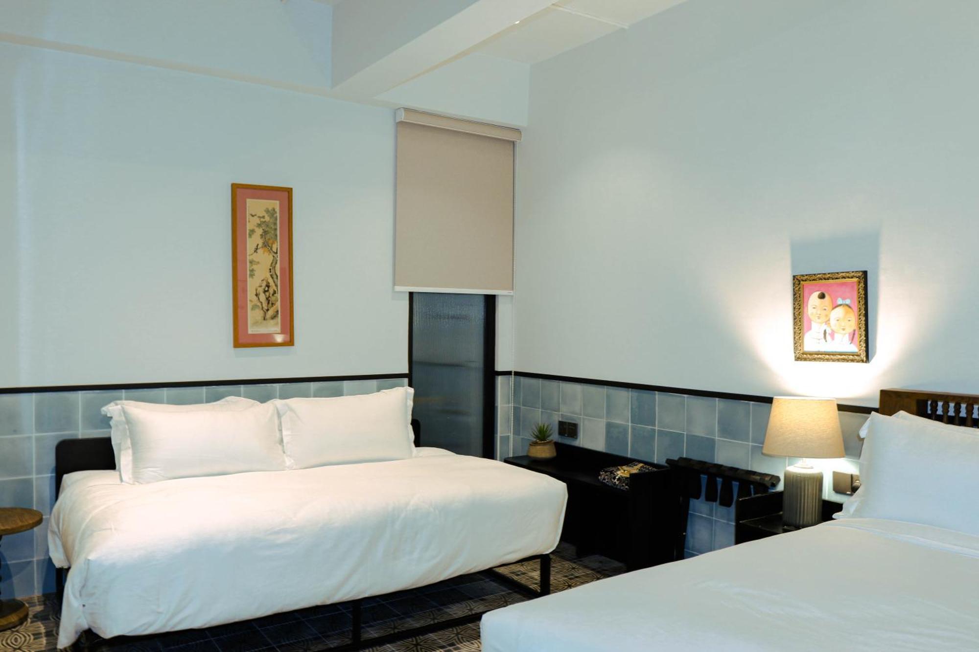 The Payang Hotel Куала-Тренгану Экстерьер фото
