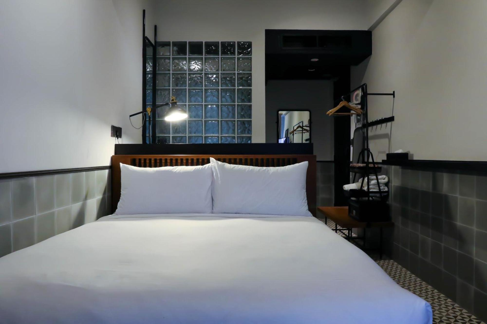 The Payang Hotel Куала-Тренгану Экстерьер фото