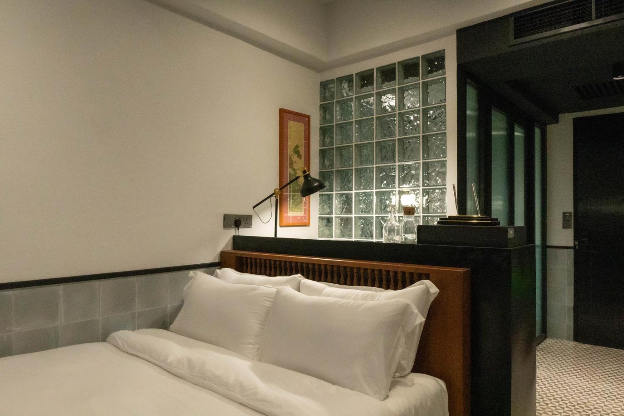 The Payang Hotel Куала-Тренгану Экстерьер фото